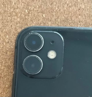 iPhone 11 Negro