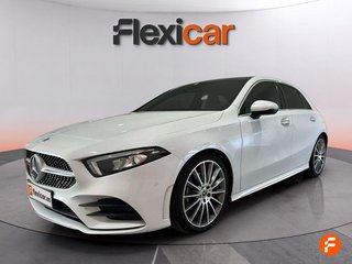 Mercedes-Benz Clase A A 180