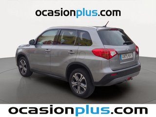 Suzuki Vitara 1.6 VVT GLX 88 kW (120 CV)