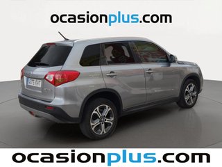 Suzuki Vitara 1.6 VVT GLX 88 kW (120 CV)