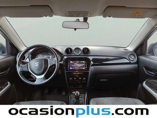 Suzuki Vitara 1.6 VVT GLX 88 kW (120 CV)