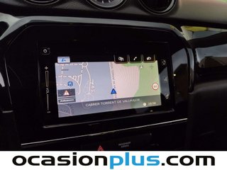 Suzuki Vitara 1.6 VVT GLX 88 kW (120 CV)