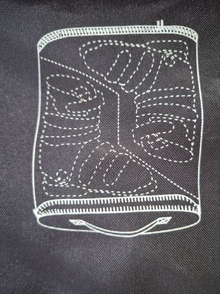 Funda para Botas de Esquí