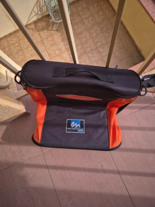Funda para Botas de Esquí