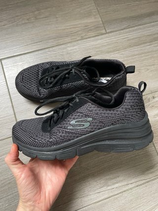 Zapatillas Skechers(T.37)