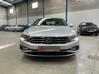 Volkswagen Passat 2.0 TDI 110kW (150CV)
