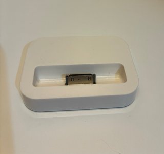 Base de Carga Apple.