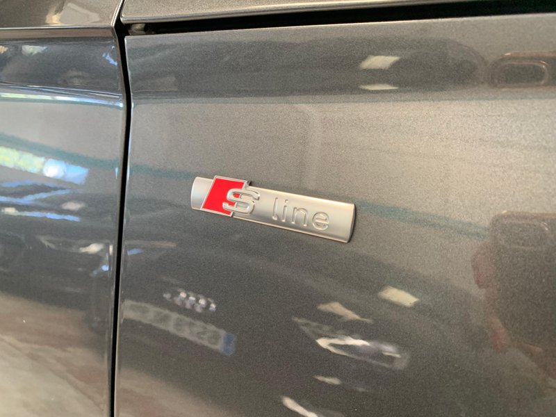 Audi Q5 2021, foto 5