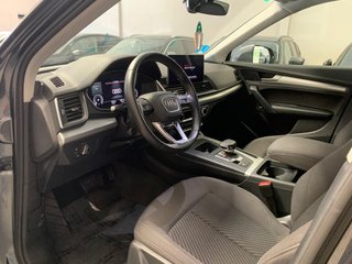Audi Q5 Sportback 50 TFSIe S Line Quattro Híbrido