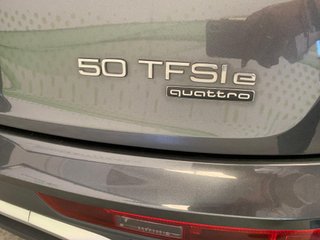 Audi Q5 Sportback 50 TFSIe S Line Quattro Híbrido