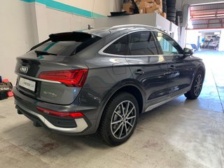 Audi Q5 Sportback 50 TFSIe S Line Quattro Híbrido