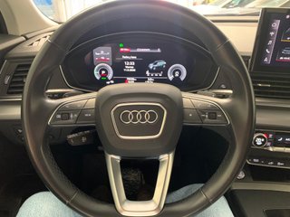 Audi Q5 Sportback 50 TFSIe S Line Quattro Híbrido