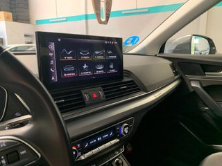 Audi Q5 Sportback 50 TFSIe S Line Quattro Híbrido