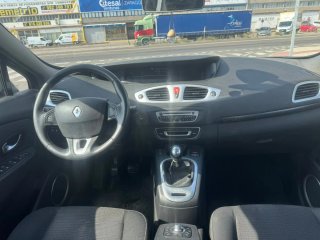 Renault Scenic 2010