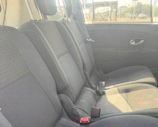 Renault Scenic 2010