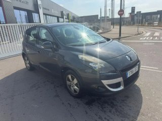 Renault Scenic 2010