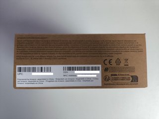 Amazon Fire TV Stick 4K PLUS (PRECINTADO)