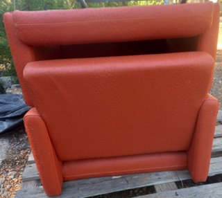 2 Sillones Pahi de Peluquería