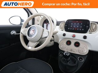 Fiat 500 1.2 Mirror