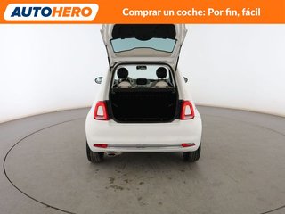 Fiat 500 1.2 Mirror