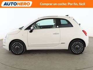 Fiat 500 1.2 Mirror