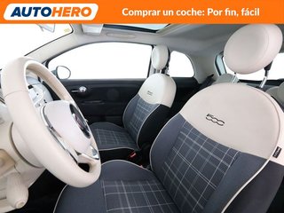 Fiat 500 1.2 Mirror