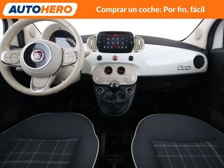 Fiat 500 1.2 Mirror