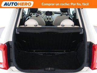 Fiat 500 1.2 Mirror