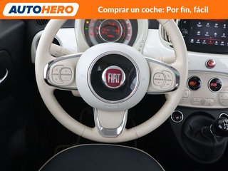 Fiat 500 1.2 Mirror
