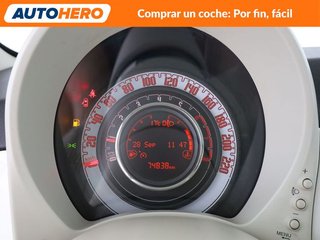 Fiat 500 1.2 Mirror