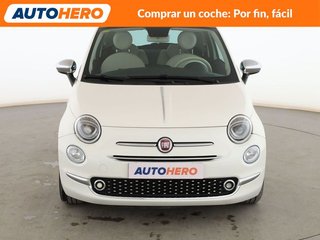 Fiat 500 1.2 Mirror