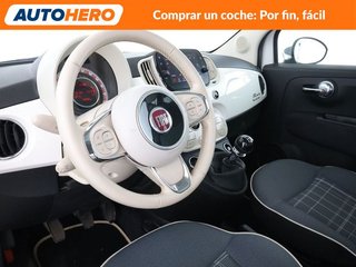 Fiat 500 1.2 Mirror