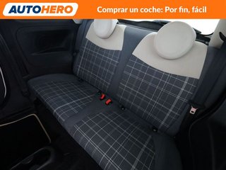 Fiat 500 1.2 Mirror