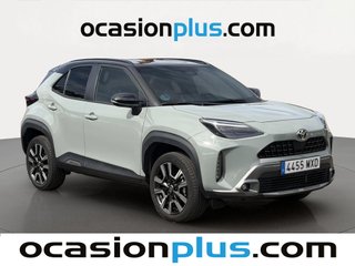 Toyota Yaris Cross 130H Premiere Edition AWD Auto 96 kW (130 CV)