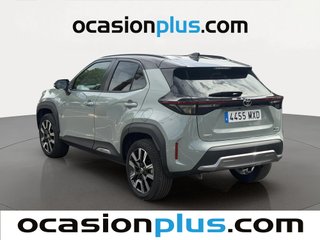 Toyota Yaris Cross 130H Premiere Edition AWD Auto 96 kW (130 CV)