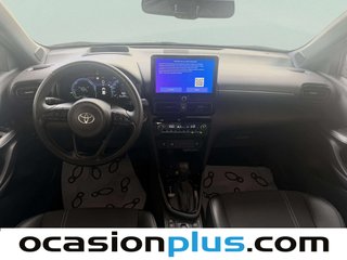 Toyota Yaris Cross 130H Premiere Edition AWD Auto 96 kW (130 CV)