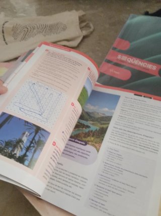 SEQÜÈNCIES de Llengua catalana i literatura 1 ESO