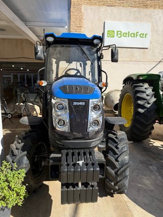 Tractor Solis 75 N