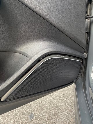 Audi S3 2018