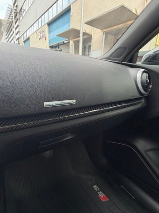Audi S3 2018