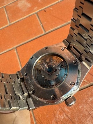 Orologio Audemars Piguet Royal Oak