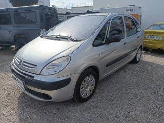 Citroen Xsara Picasso 2007