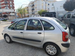 Citroen Xsara Picasso 2007