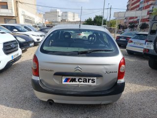 Citroen Xsara Picasso 2007