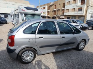 Citroen Xsara Picasso 2007