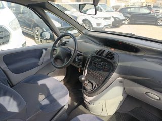Citroen Xsara Picasso 2007