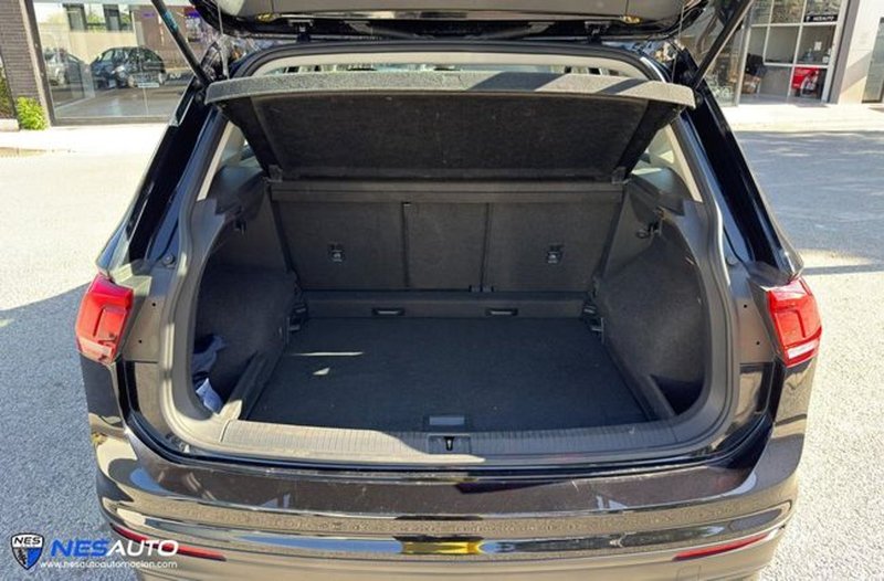 Volkswagen Tiguan 2018, foto 7