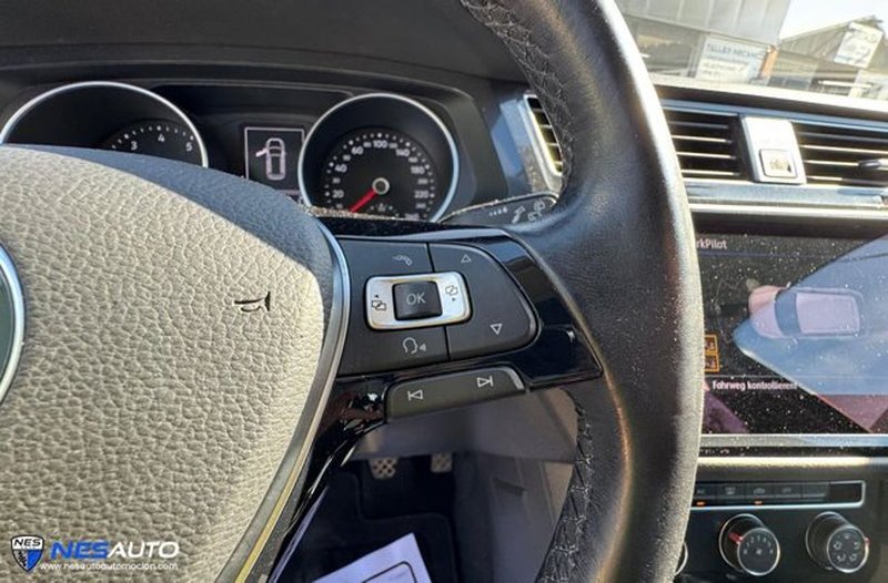Volkswagen Tiguan 2018, foto 15