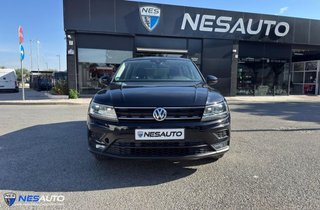 VOLKSWAGEN Tiguan Allspace Edition 1.4 TSI 92kW 125CV