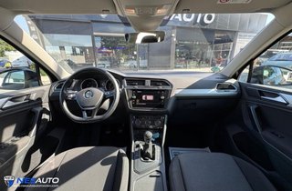VOLKSWAGEN Tiguan Allspace Edition 1.4 TSI 92kW 125CV